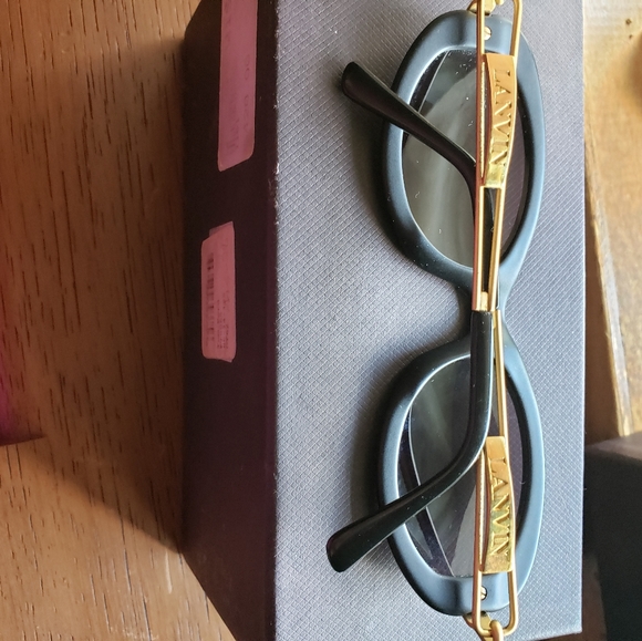 Lanvin sunglasses